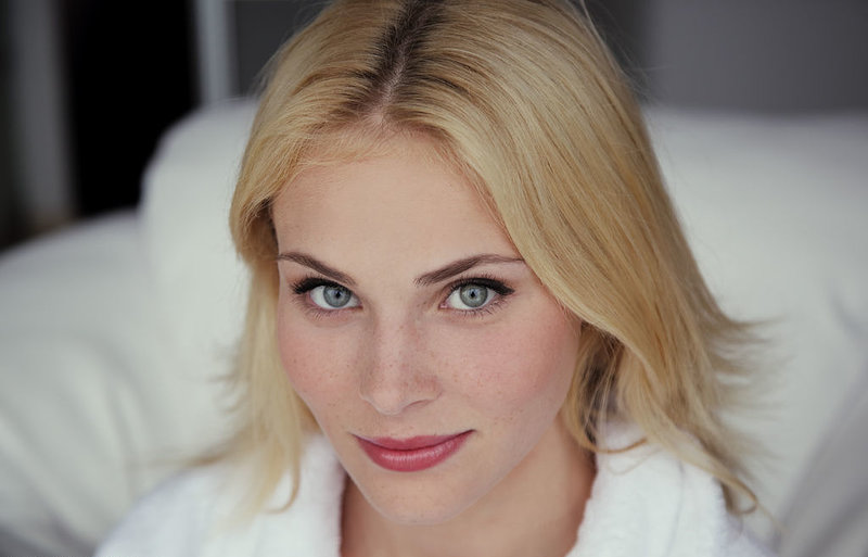 Ирина, 30 лет, 5 размер груди